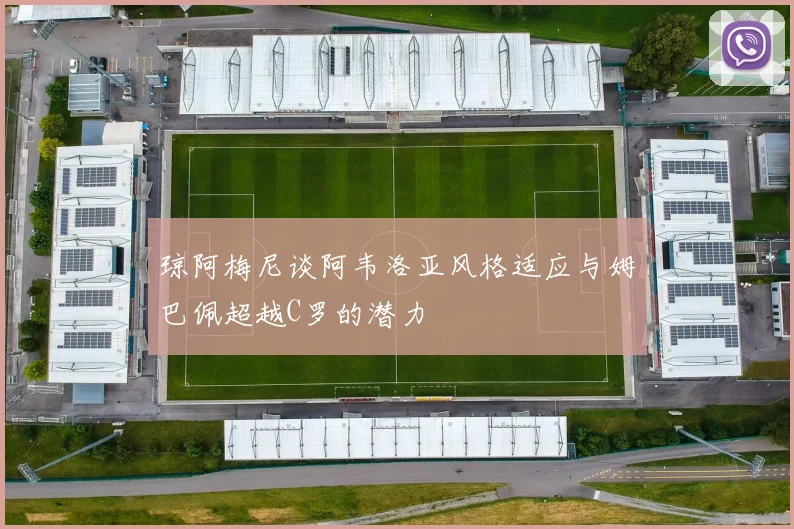 琼阿梅尼谈阿韦洛亚风格适应与姆巴佩超越C罗的潜力
